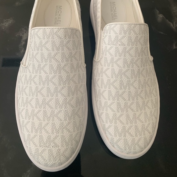 Michael Kors Shoes - Michael kors sneakers